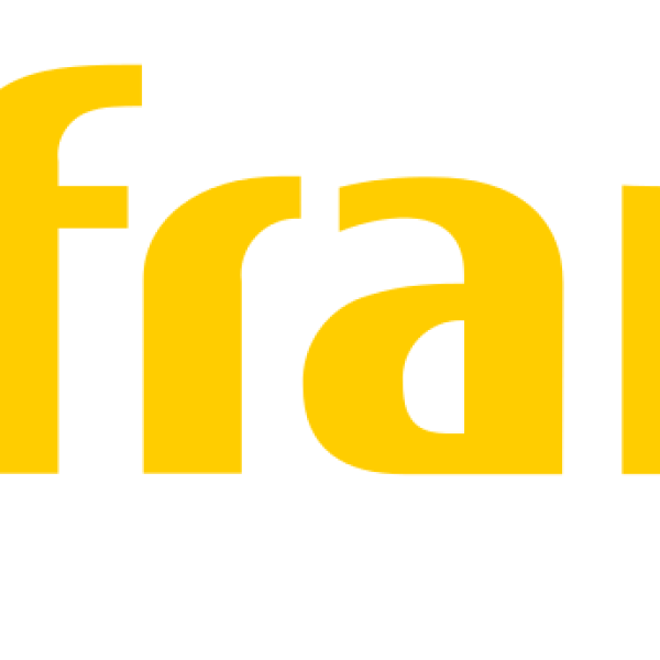 Logo of Bpifrance in dark brown and yellow text.